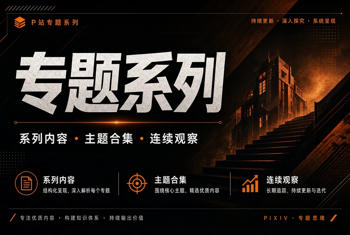 系列导览